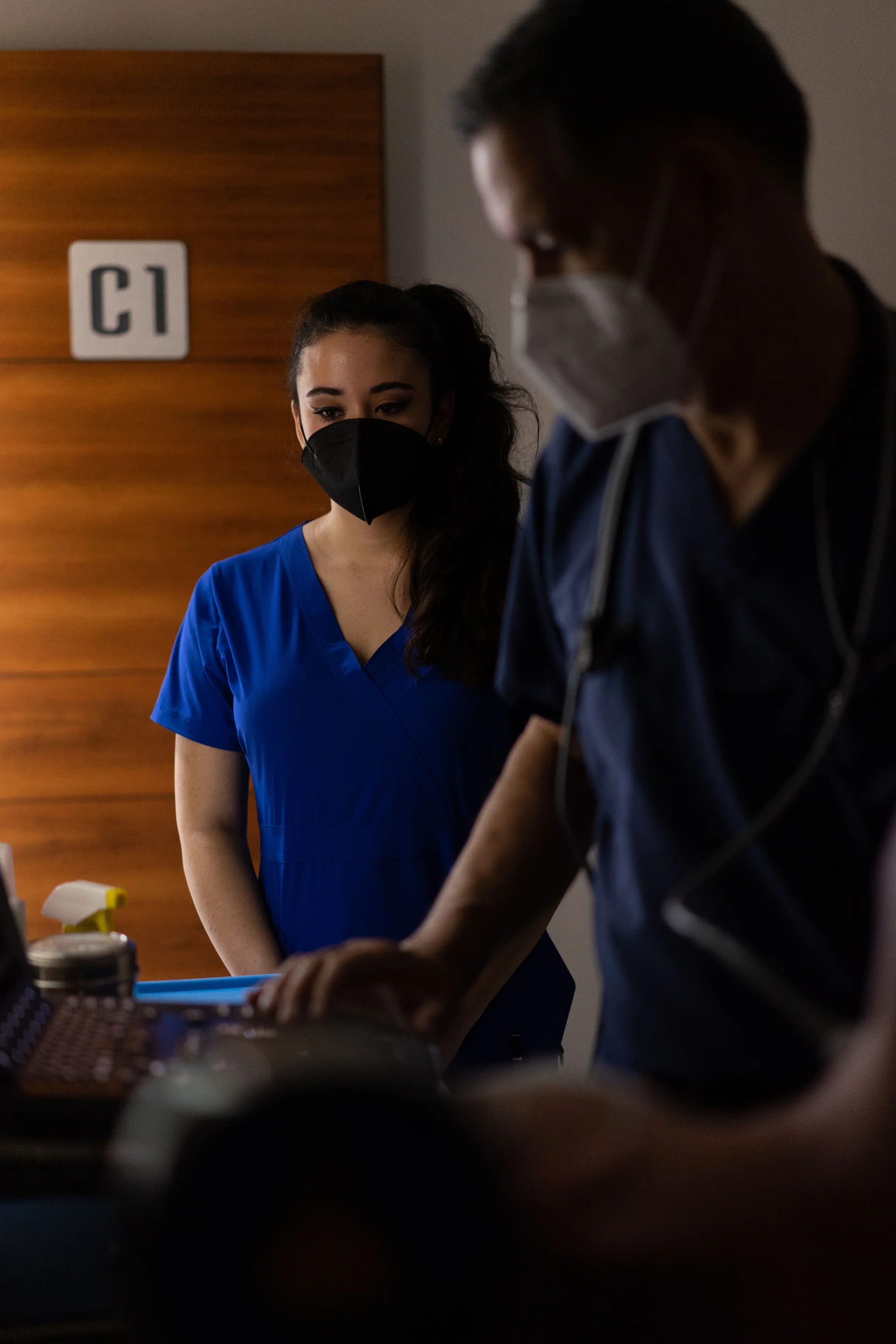 Medical Device Encryption