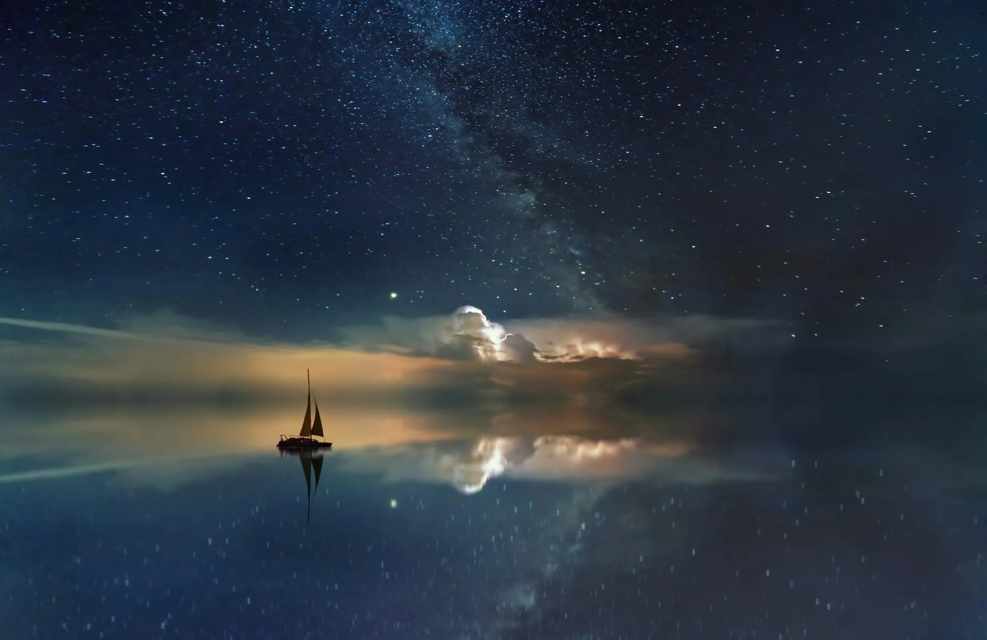 Bifrost Mission